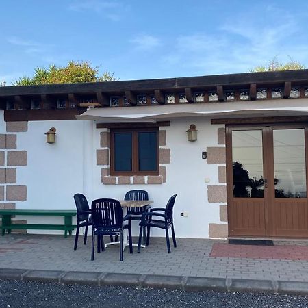 Casa Bena Lägenhet La Asomada  Exteriör bild