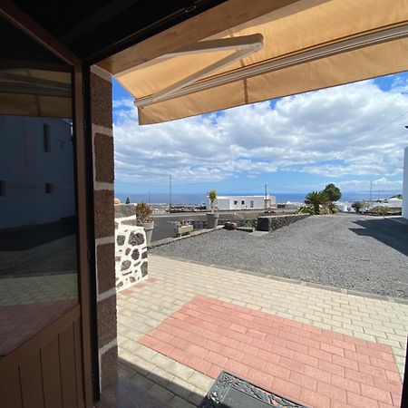 Casa Bena Lägenhet La Asomada  Exteriör bild