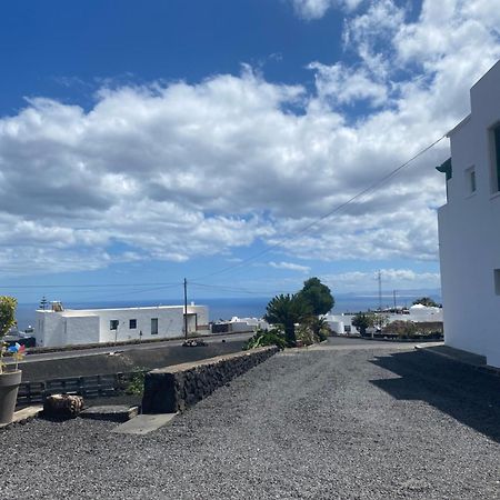 Casa Bena Lägenhet La Asomada  Exteriör bild