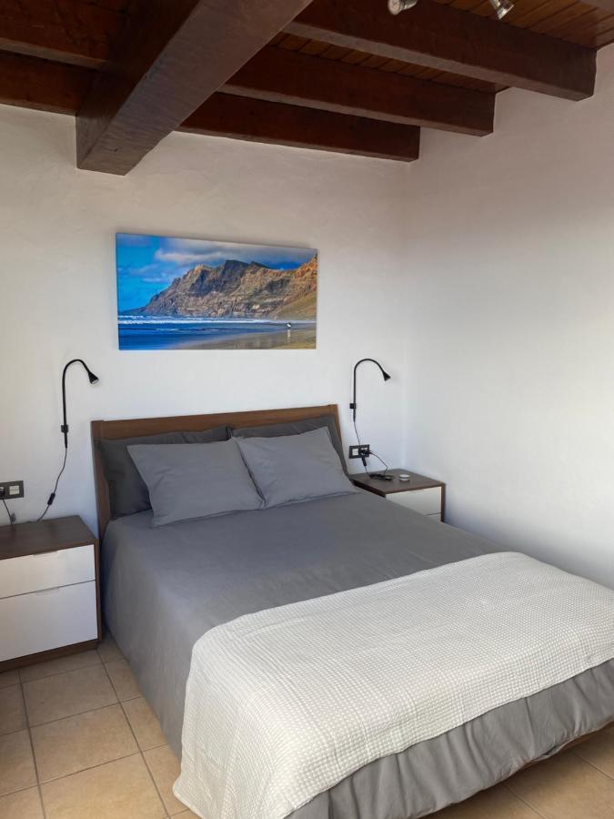 Casa Bena Lägenhet La Asomada  Exteriör bild
