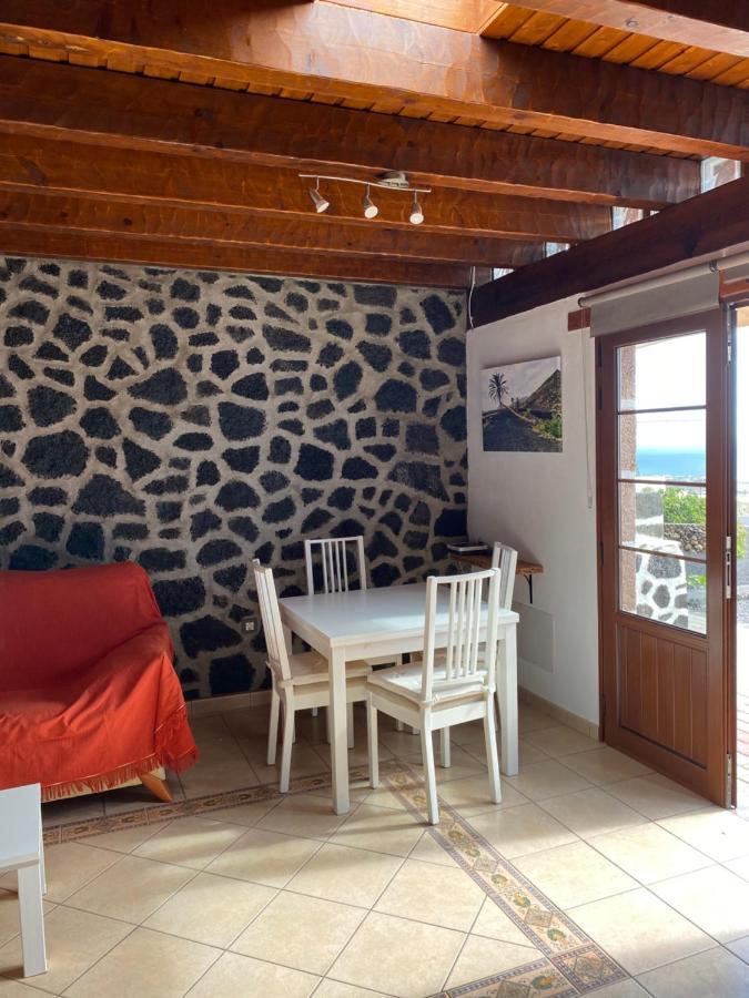 Casa Bena Lägenhet La Asomada  Exteriör bild