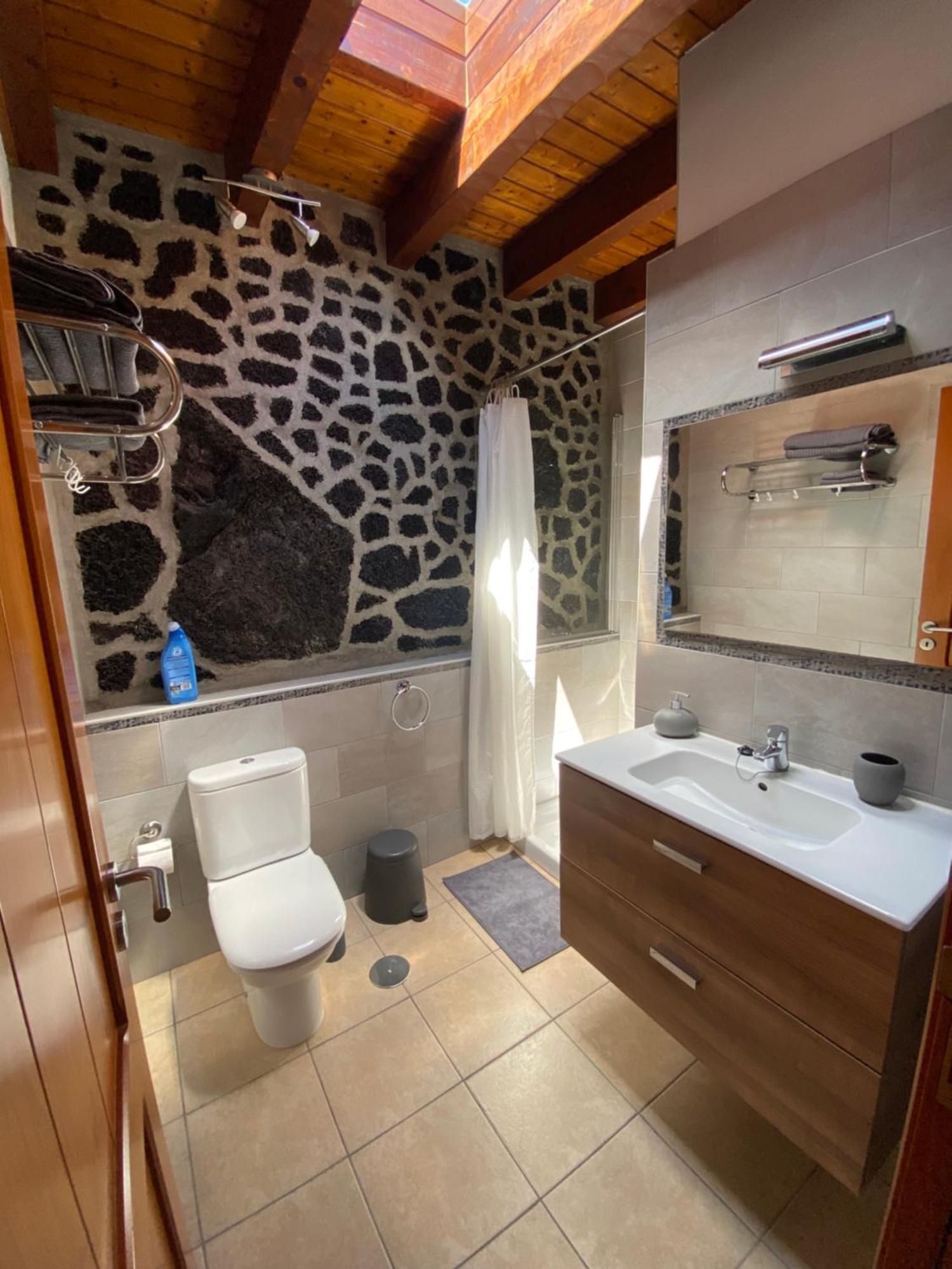 Casa Bena Lägenhet La Asomada  Exteriör bild