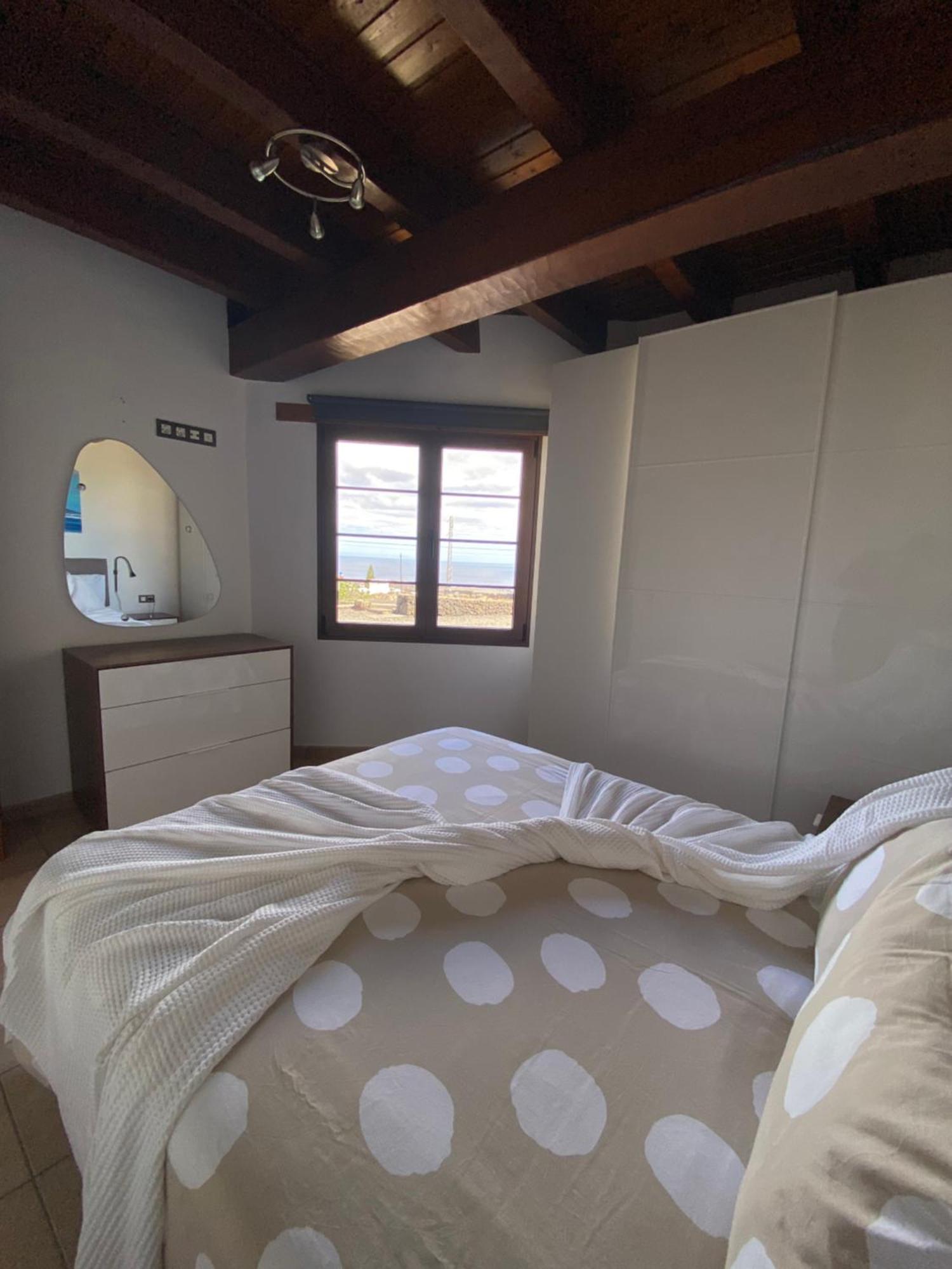 Casa Bena Lägenhet La Asomada  Exteriör bild