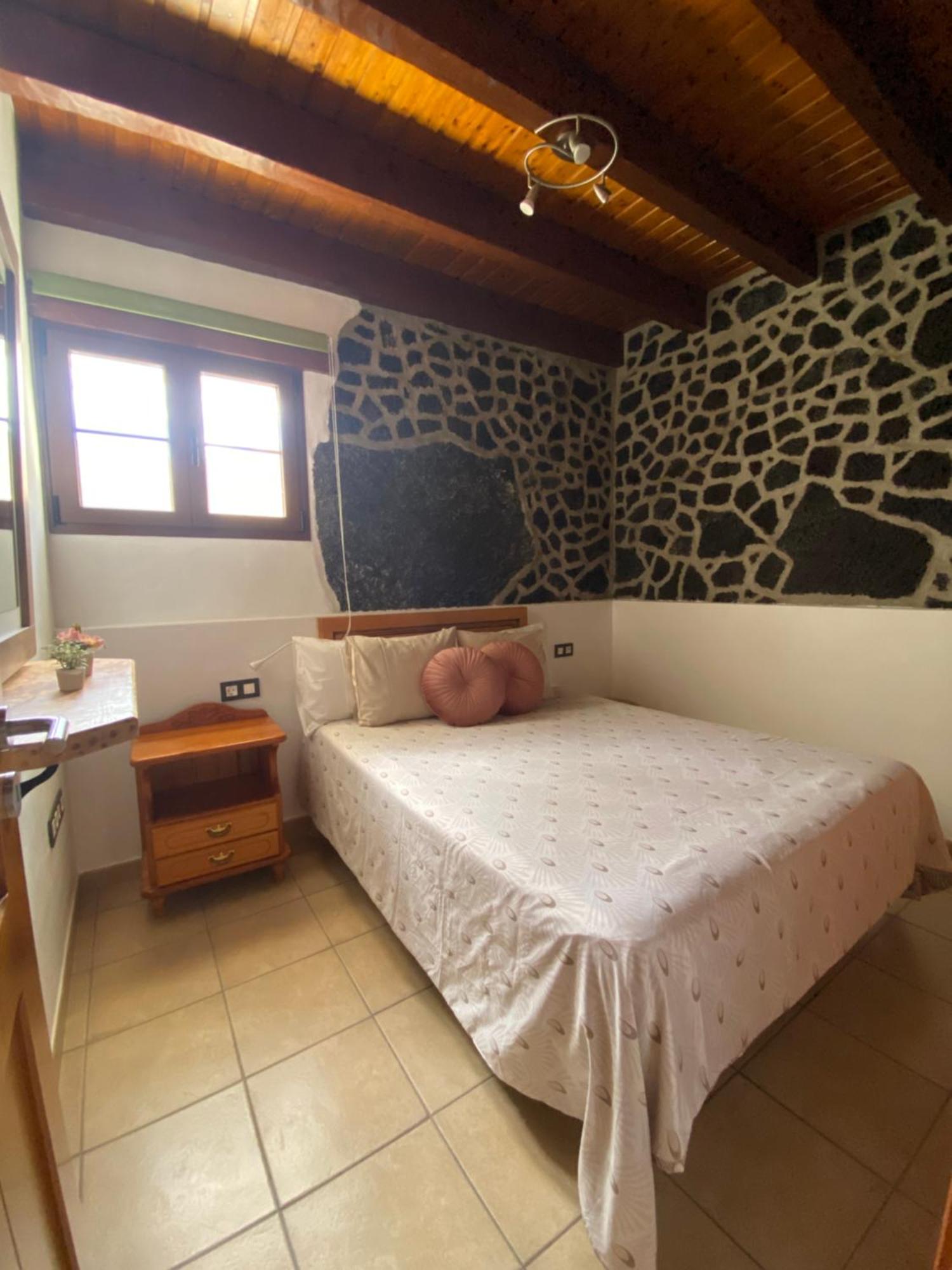 Casa Bena Lägenhet La Asomada  Exteriör bild