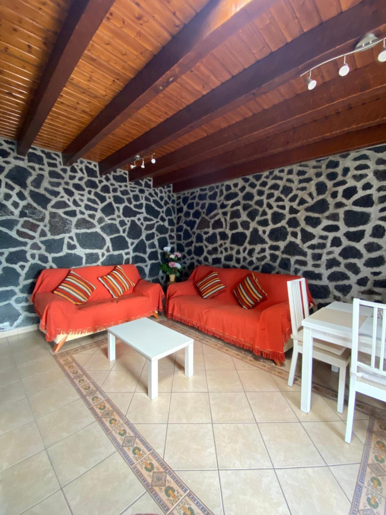 Casa Bena Lägenhet La Asomada  Exteriör bild