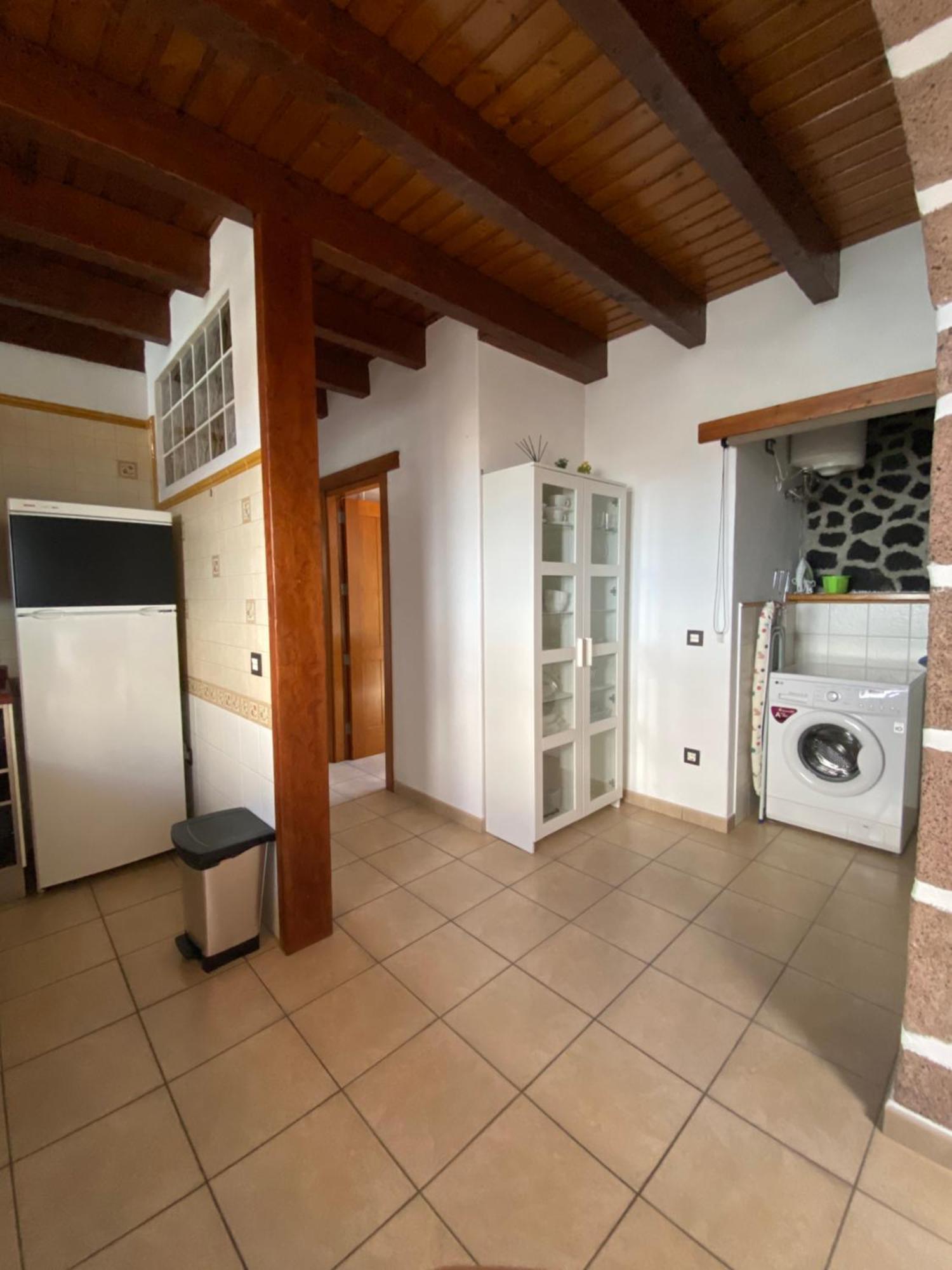Casa Bena Lägenhet La Asomada  Exteriör bild